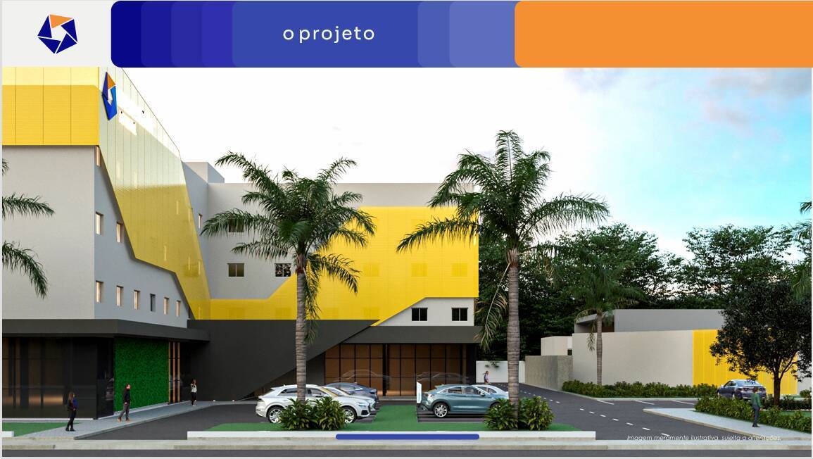 Prédio Inteiro, 17 m² - Foto 15