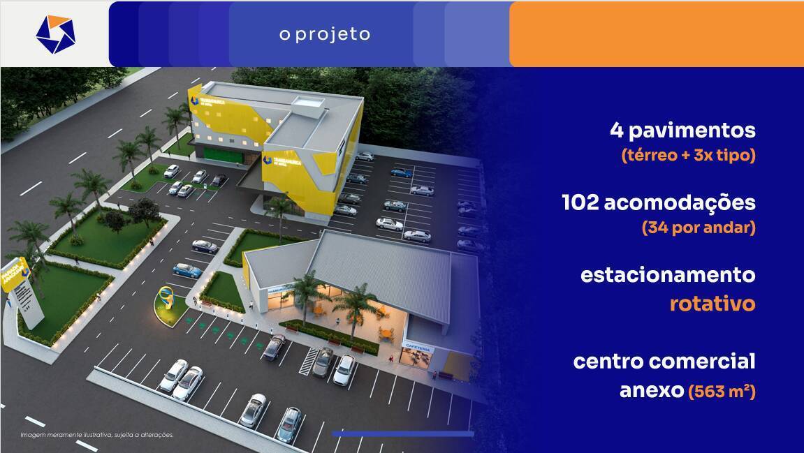 Prédio Inteiro, 17 m² - Foto 16