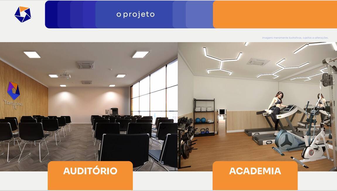 Prédio Inteiro, 17 m² - Foto 18