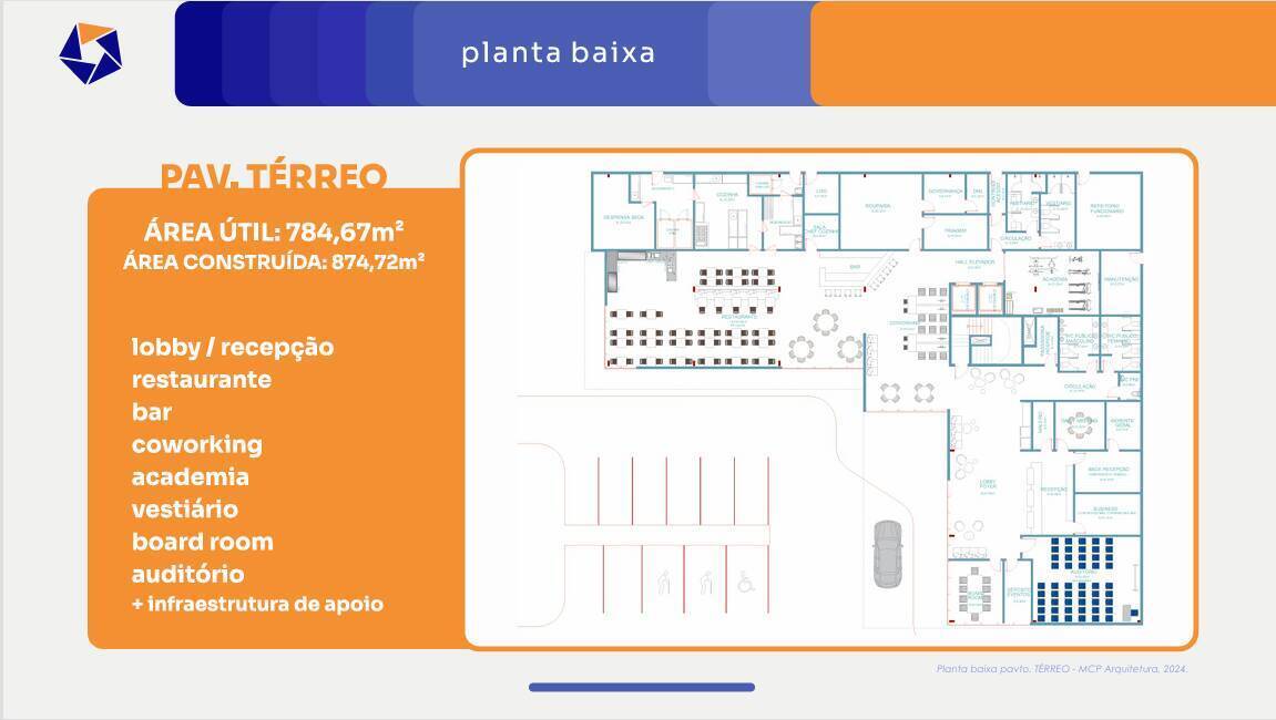 Prédio Inteiro, 17 m² - Foto 17
