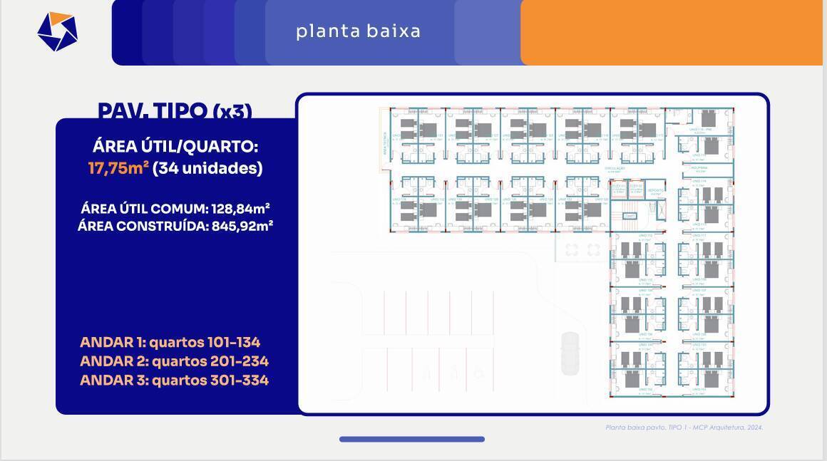 Prédio Inteiro, 17 m² - Foto 20