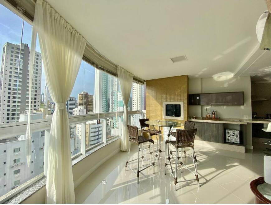 Apartamento, 2 quartos, 100 m² - Foto 2