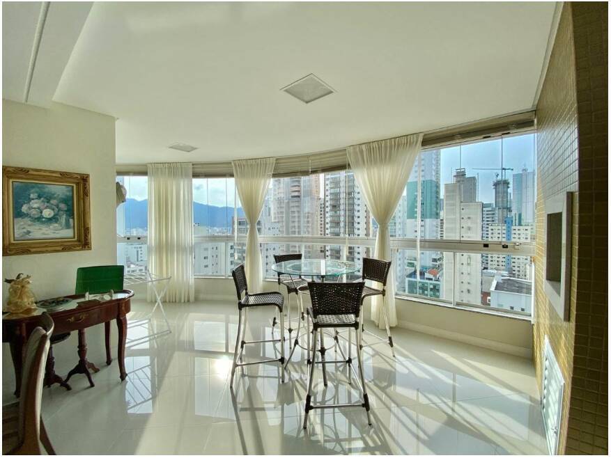 Apartamento, 2 quartos, 100 m² - Foto 1