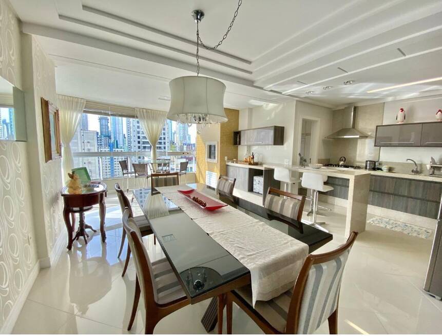 Apartamento, 2 quartos, 100 m² - Foto 3