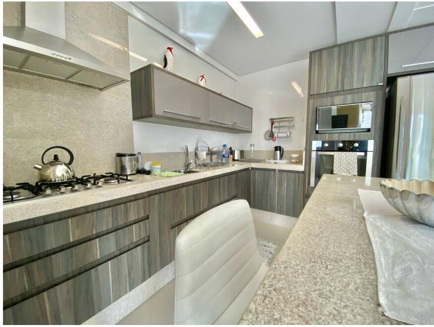 Apartamento, 2 quartos, 100 m² - Foto 5