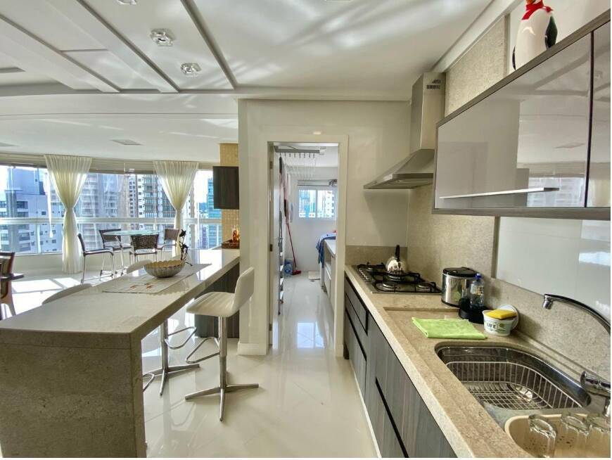 Apartamento, 2 quartos, 100 m² - Foto 6