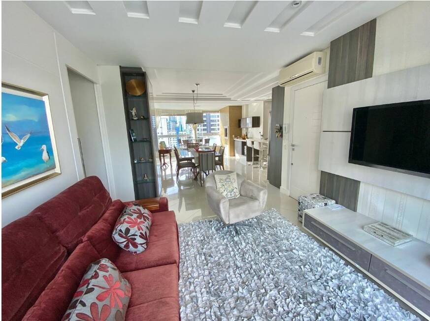 Apartamento, 2 quartos, 100 m² - Foto 7