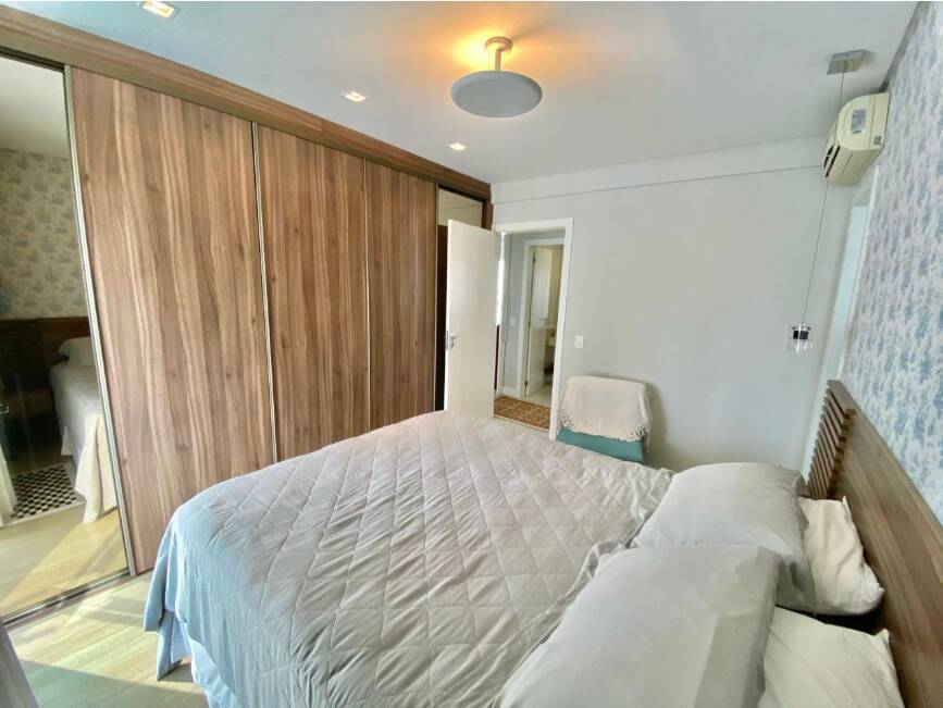 Apartamento, 2 quartos, 100 m² - Foto 10