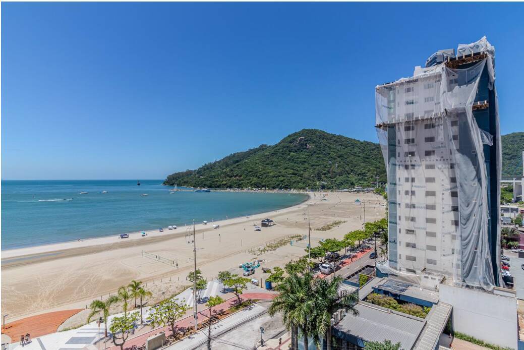 Apartamento, 2 quartos, 70 m² - Foto 1