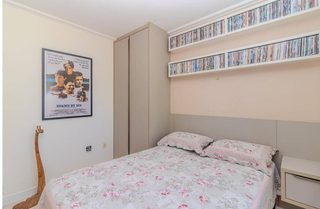 Apartamento, 2 quartos, 70 m² - Foto 7