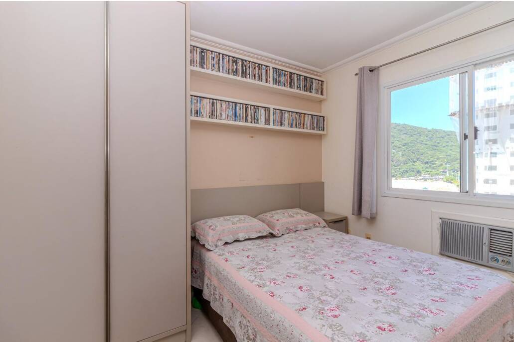 Apartamento, 2 quartos, 70 m² - Foto 6