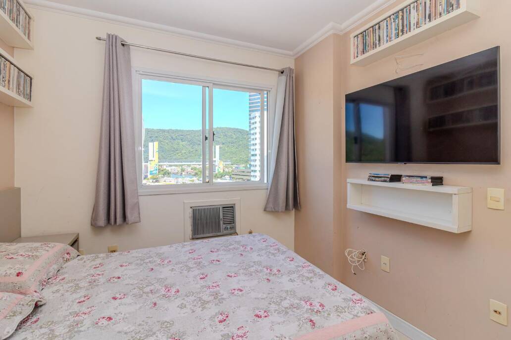 Apartamento, 2 quartos, 70 m² - Foto 8