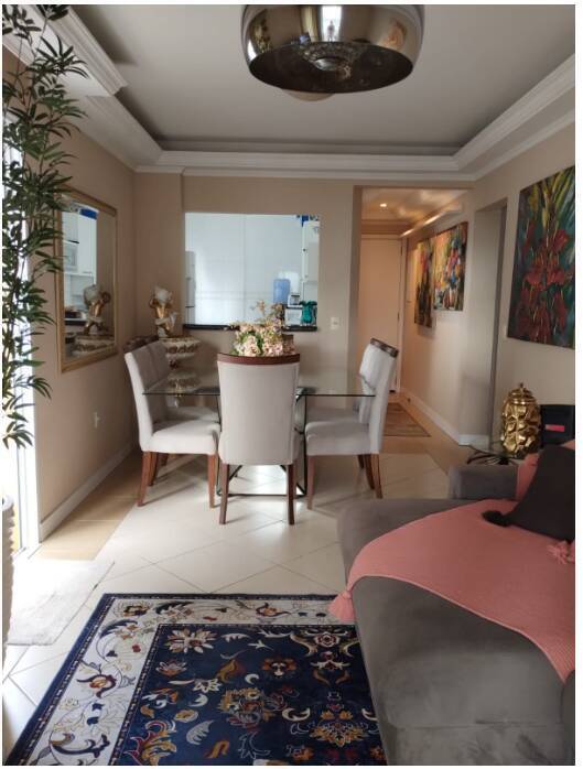 Apartamento, 2 quartos, 70 m² - Foto 10