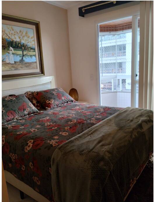 Apartamento, 2 quartos, 70 m² - Foto 9