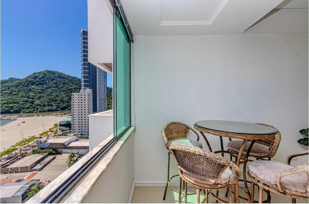 Apartamento, 3 quartos, 100 m² - Foto 6