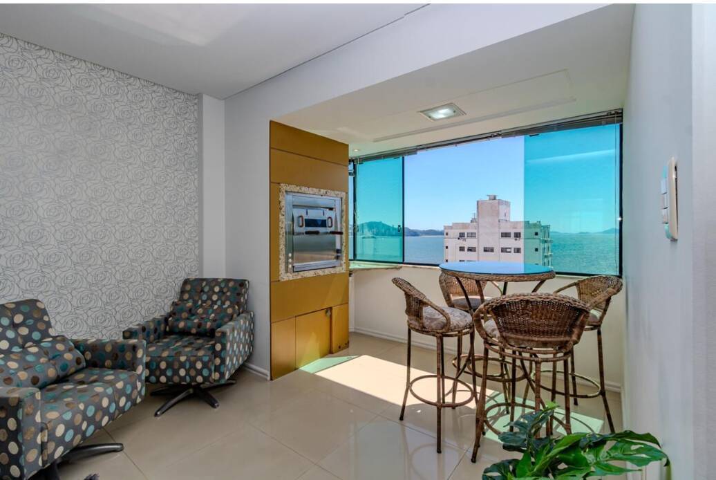 Apartamento, 3 quartos, 100 m² - Foto 7