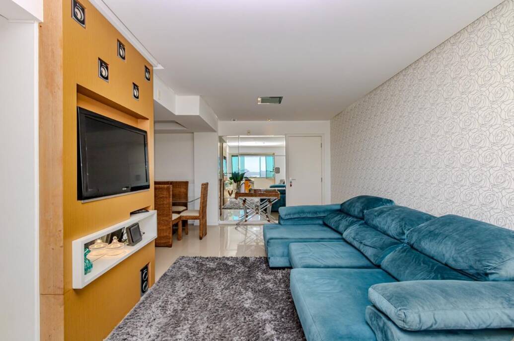 Apartamento, 3 quartos, 100 m² - Foto 8