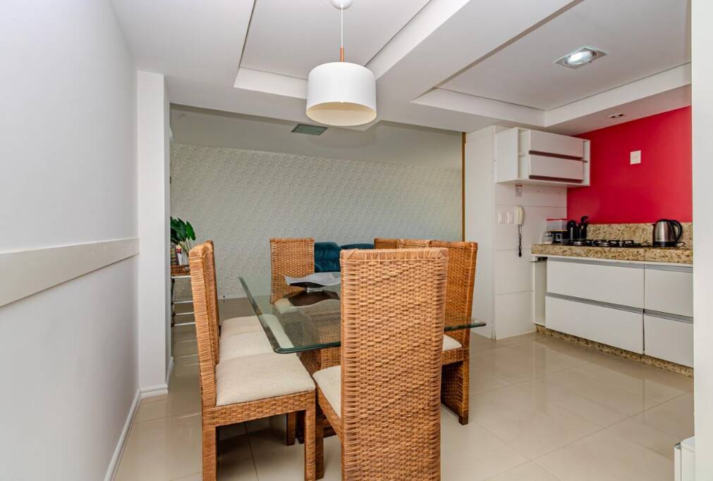 Apartamento, 3 quartos, 100 m² - Foto 10