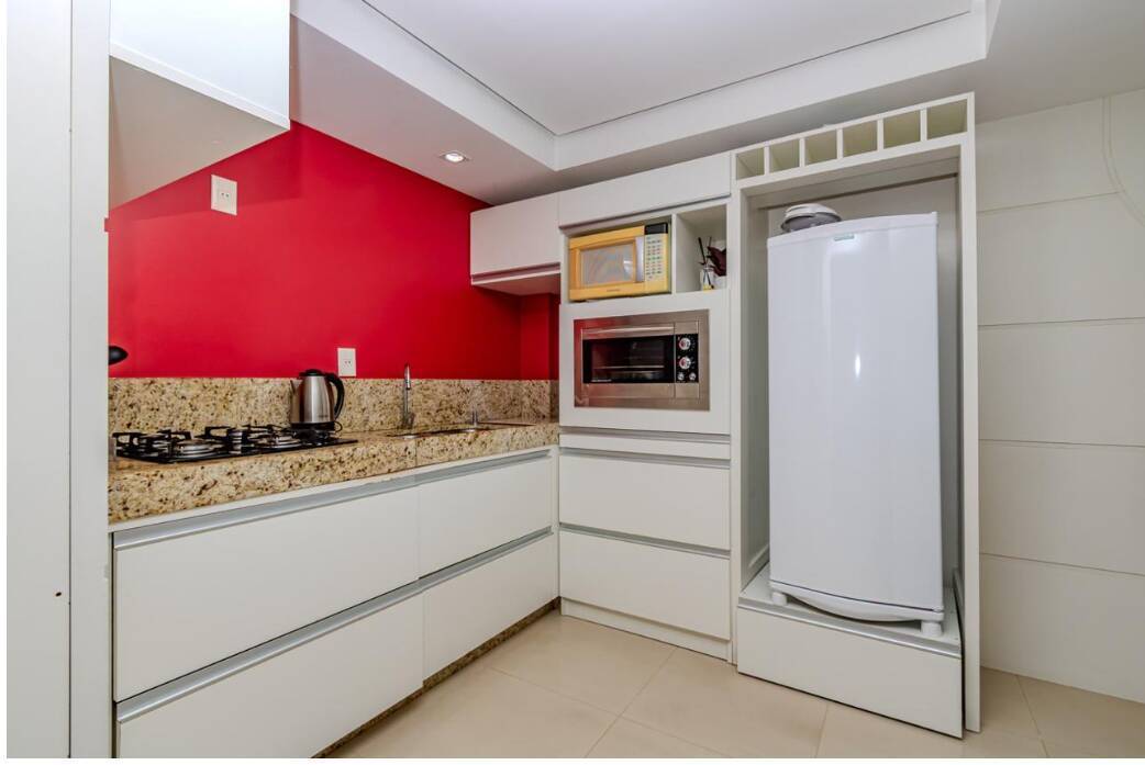 Apartamento, 3 quartos, 100 m² - Foto 11