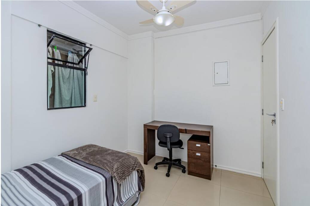 Apartamento, 3 quartos, 100 m² - Foto 15