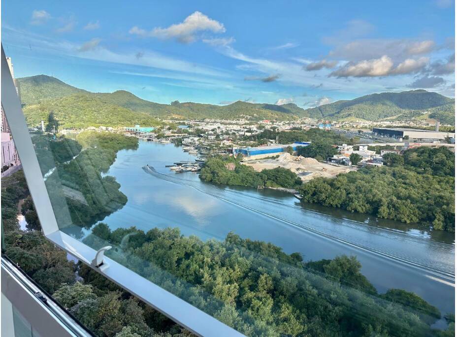 Apartamento, 119 m² - Foto 1