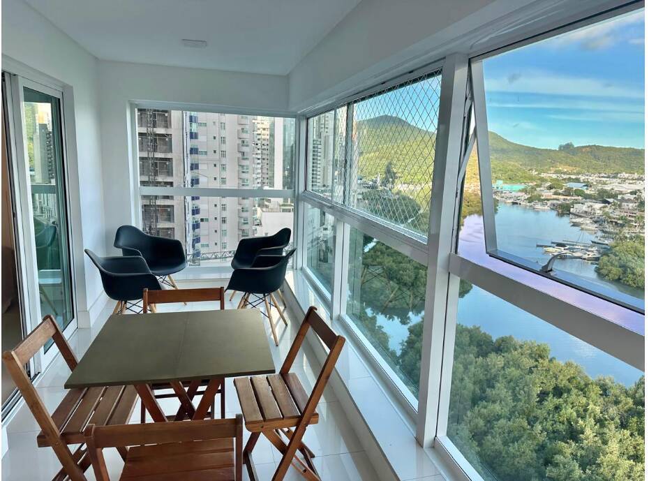 Apartamento, 119 m² - Foto 2