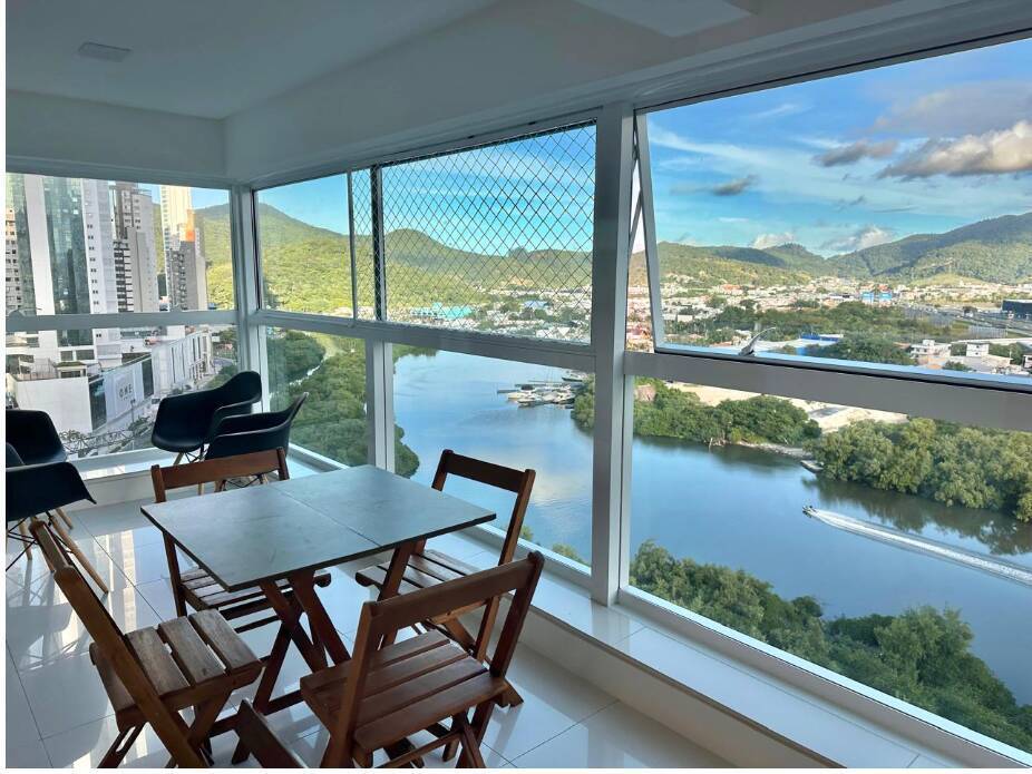 Apartamento, 119 m² - Foto 5