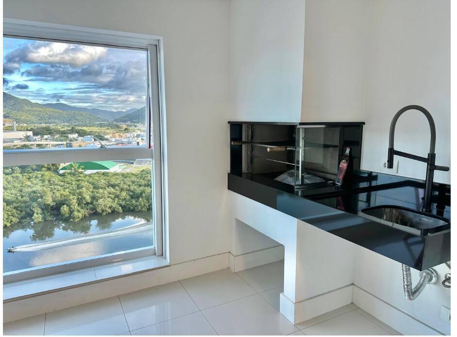 Apartamento, 119 m² - Foto 4