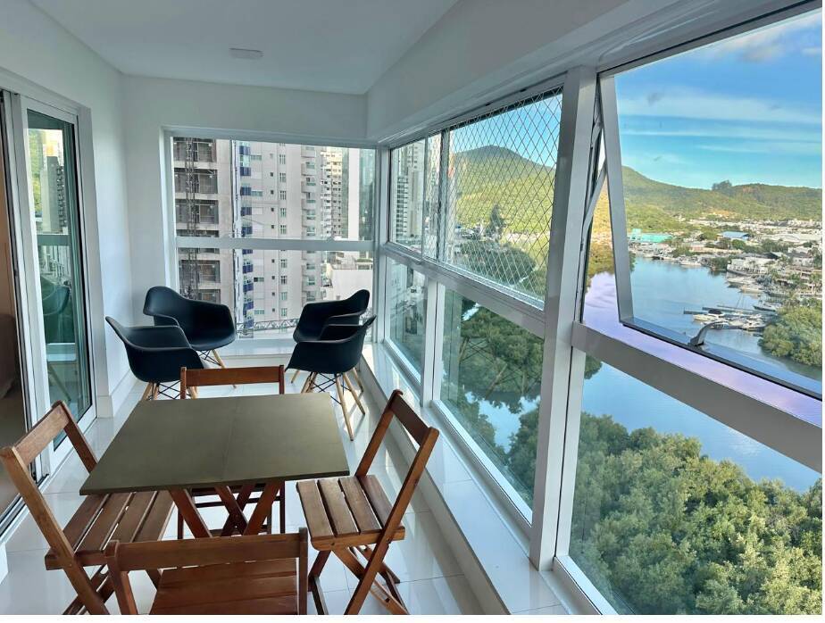 Apartamento, 119 m² - Foto 6