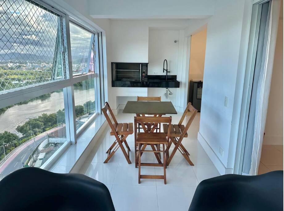 Apartamento, 119 m² - Foto 7