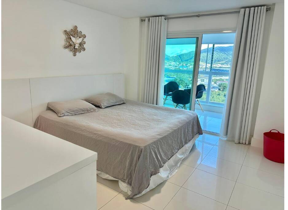 Apartamento, 119 m² - Foto 8