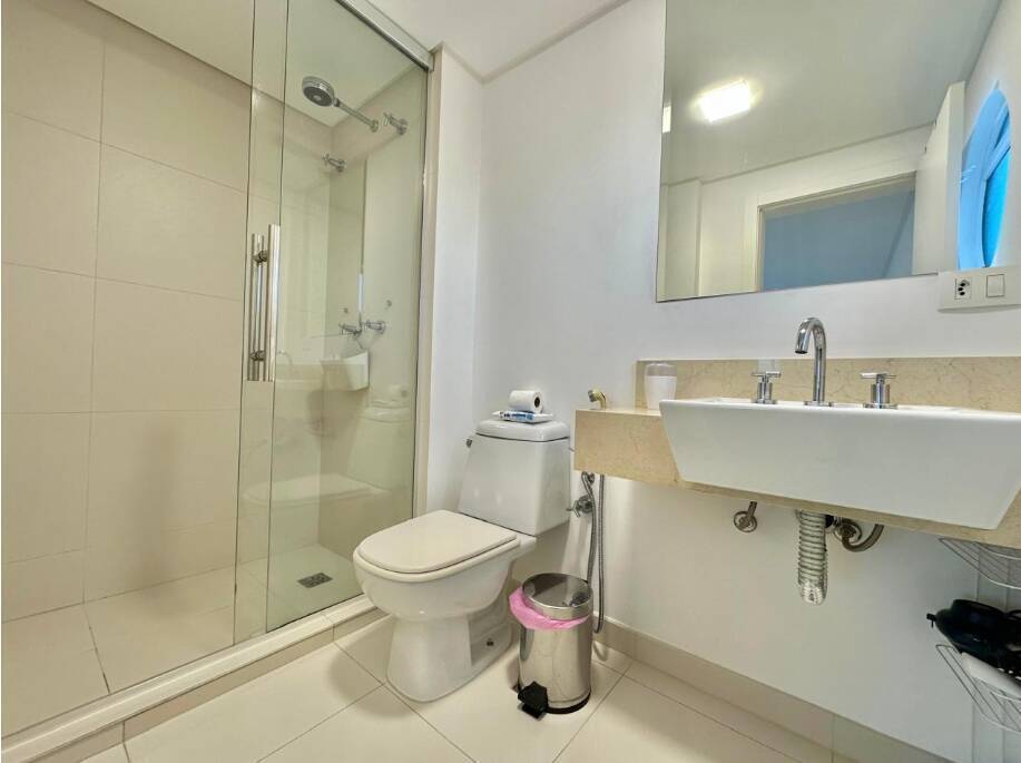 Apartamento, 119 m² - Foto 9