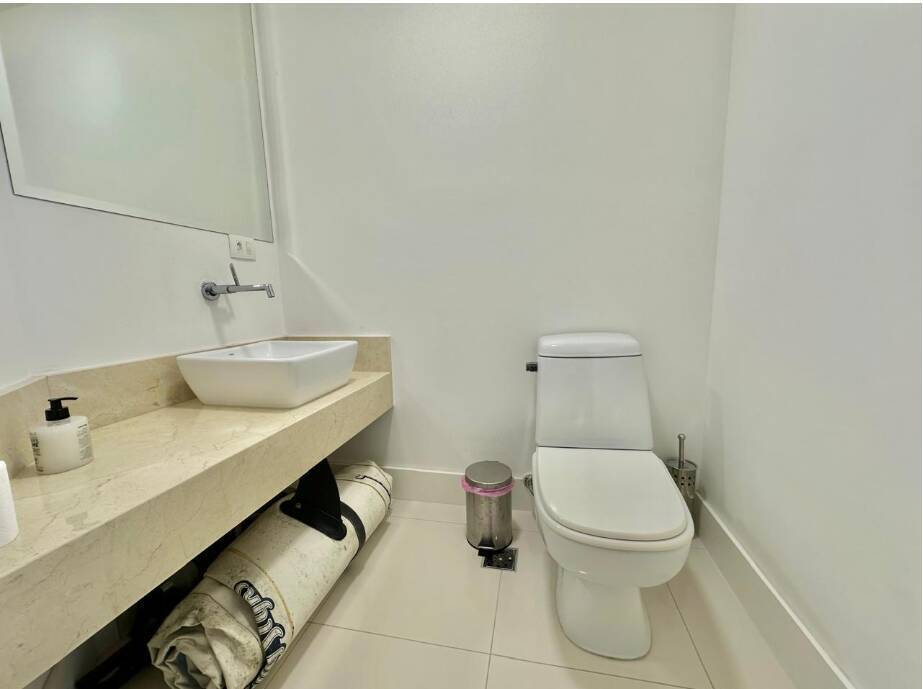 Apartamento, 119 m² - Foto 11