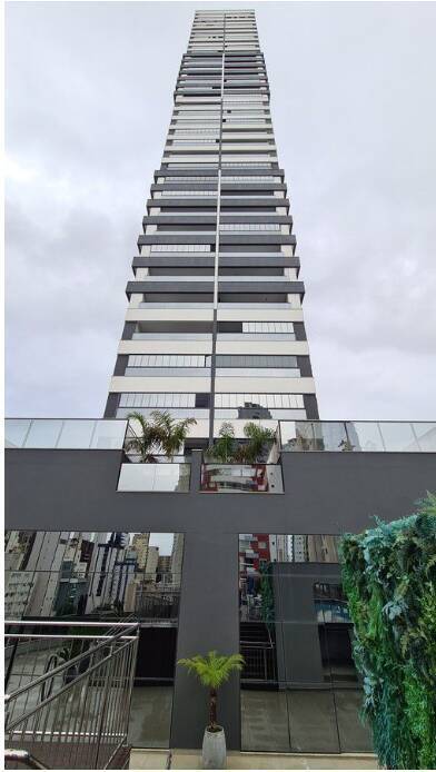 Apartamento, 130 m² - Foto 1