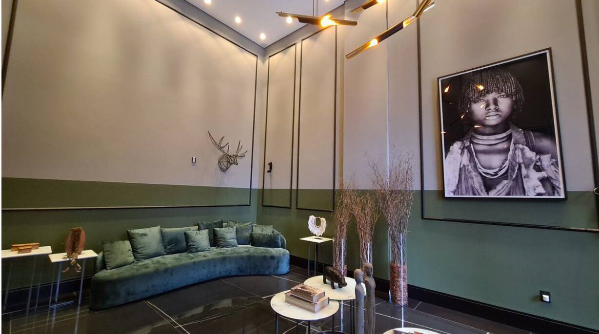 Apartamento, 130 m² - Foto 2