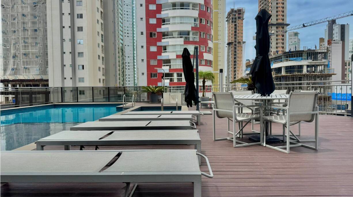 Apartamento, 130 m² - Foto 3