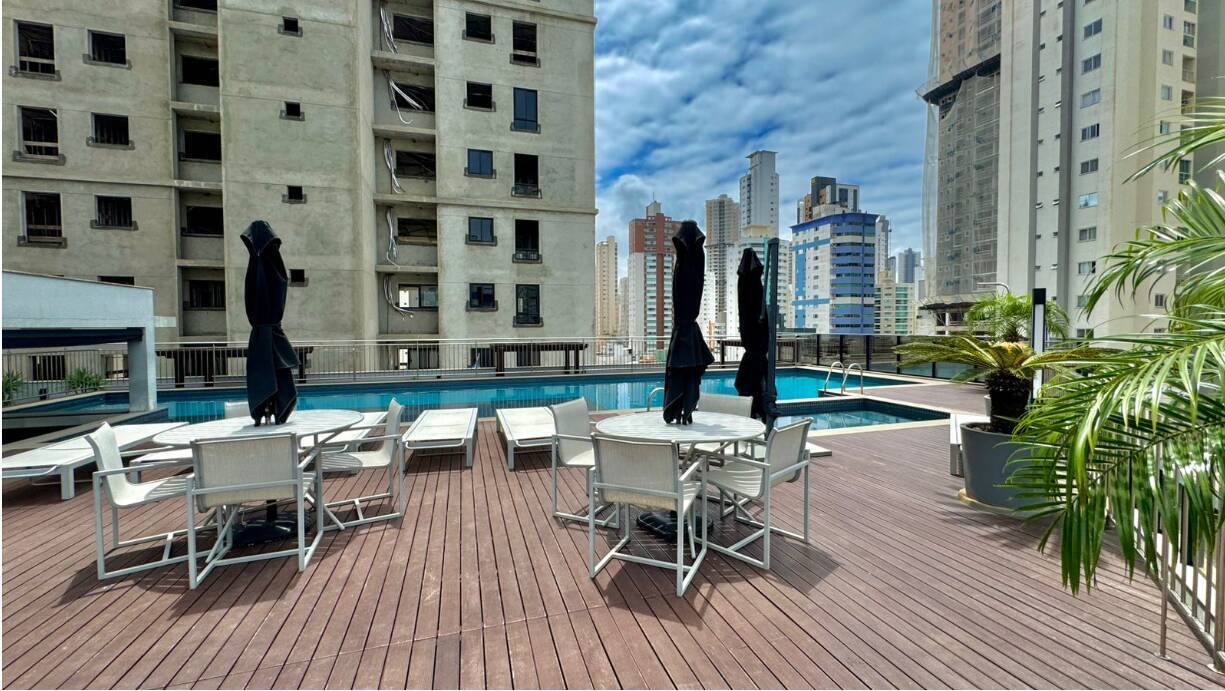 Apartamento, 130 m² - Foto 4