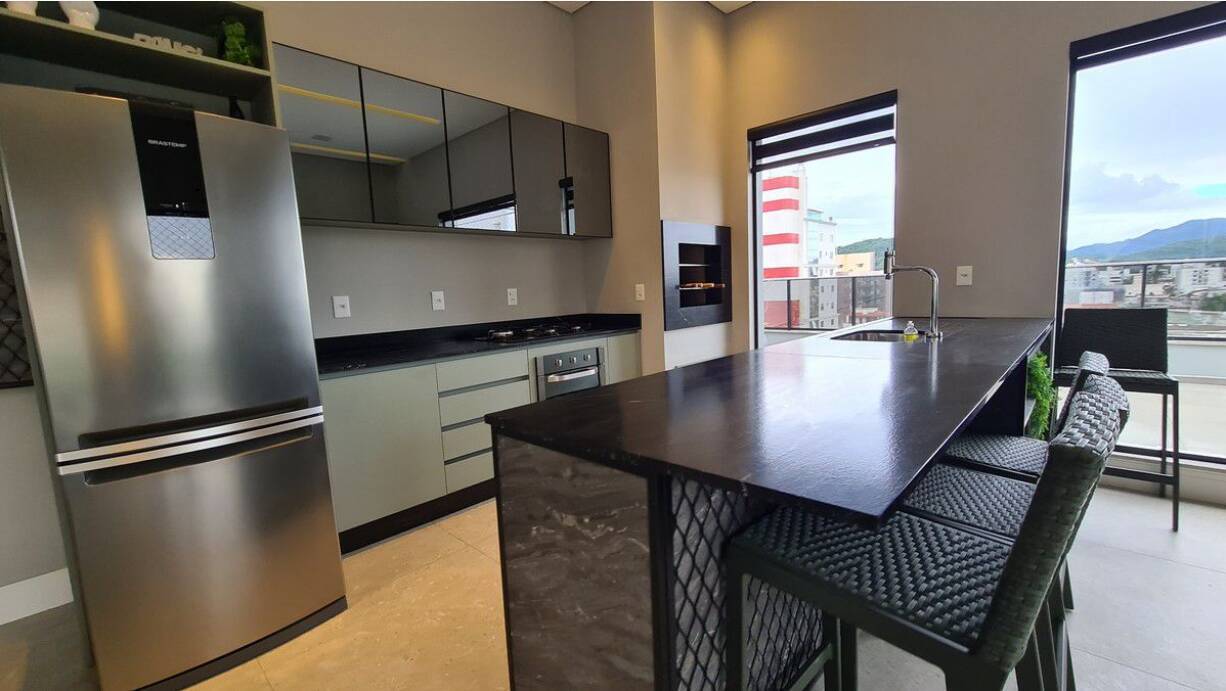 Apartamento, 130 m² - Foto 9