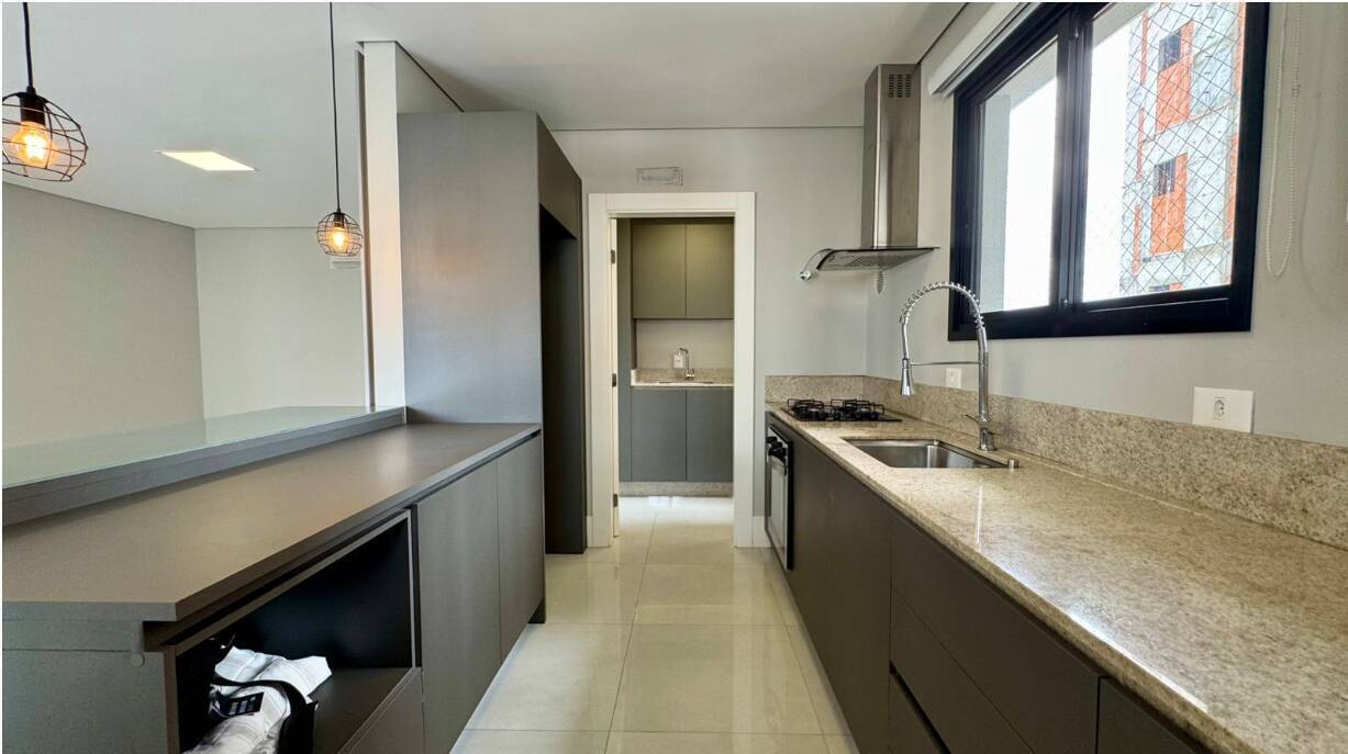 Apartamento, 130 m² - Foto 14