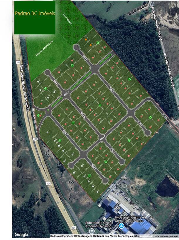 Prédio Inteiro - Foto 2