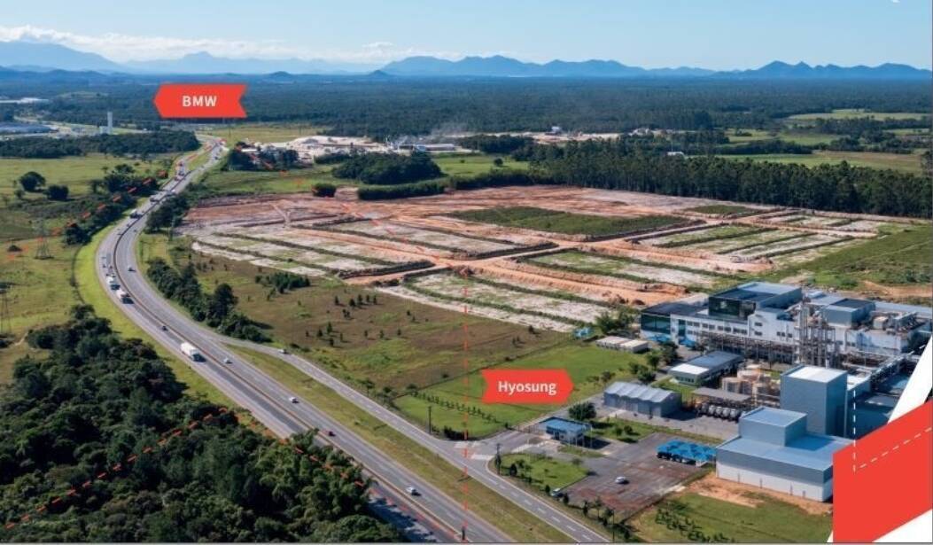 Prédio Inteiro - Foto 6