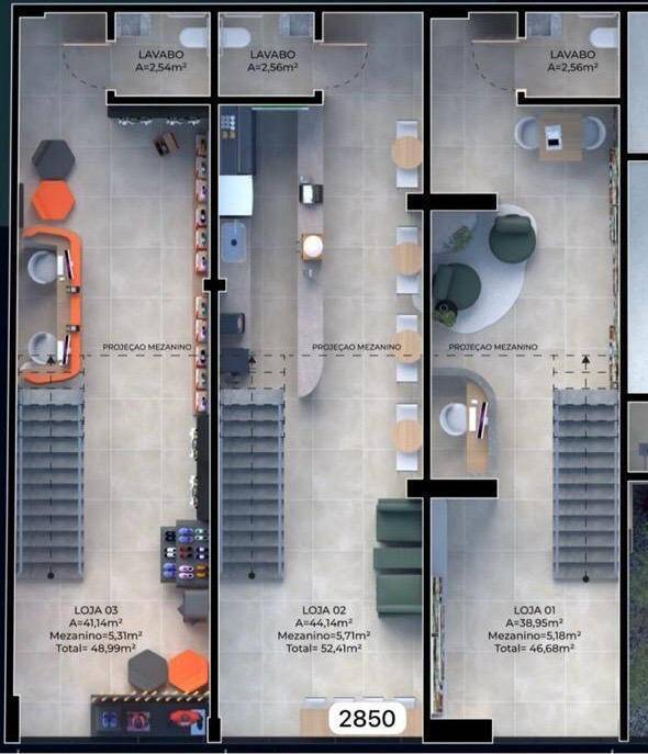 Sala-Conjunto - Foto 1