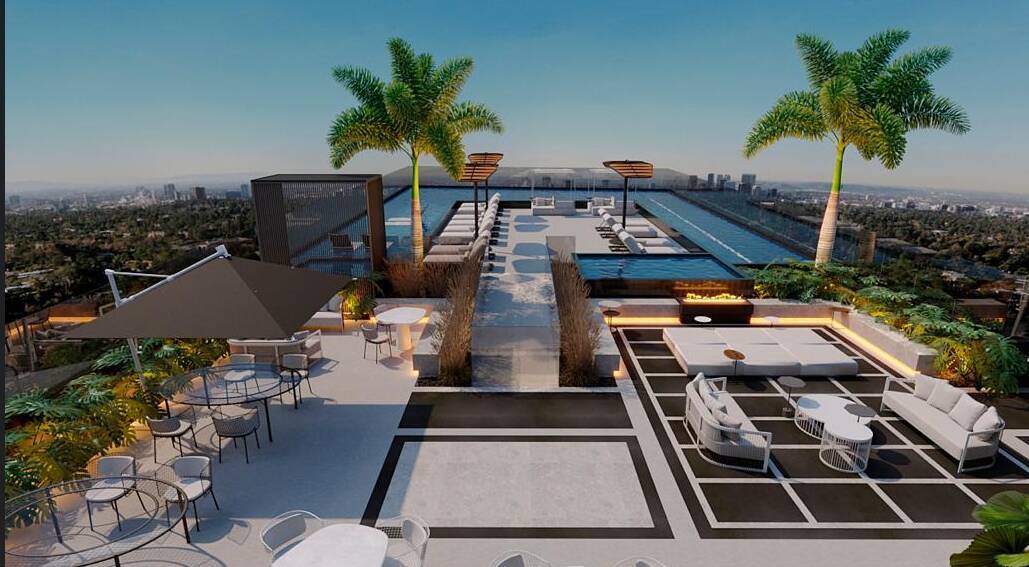 Apartamento à venda com 3 quartos, 106m² - Foto 4