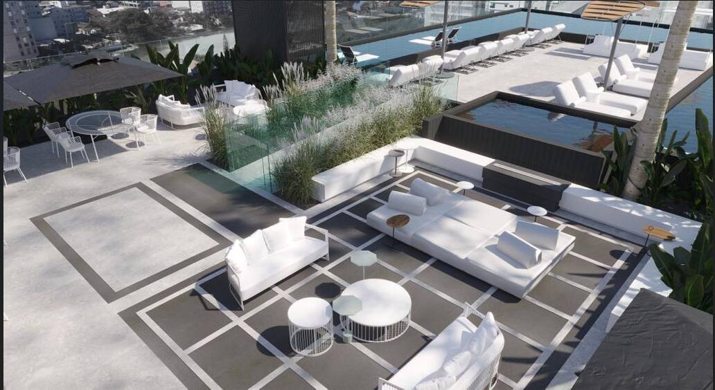 Apartamento à venda com 3 quartos, 106m² - Foto 5