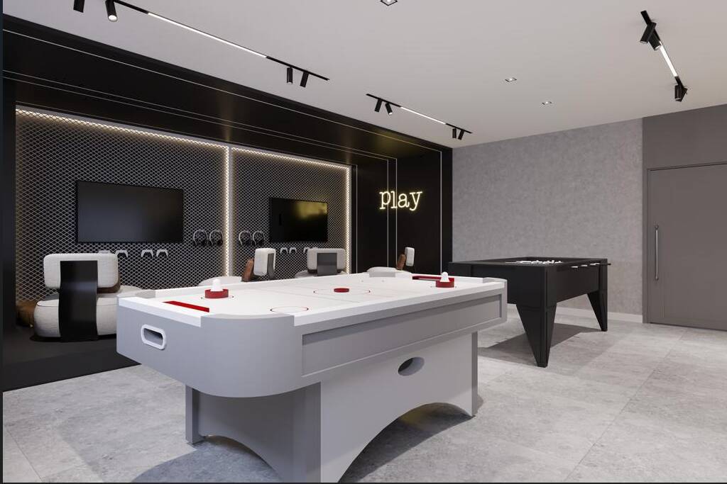 Apartamento à venda com 3 quartos, 106m² - Foto 8