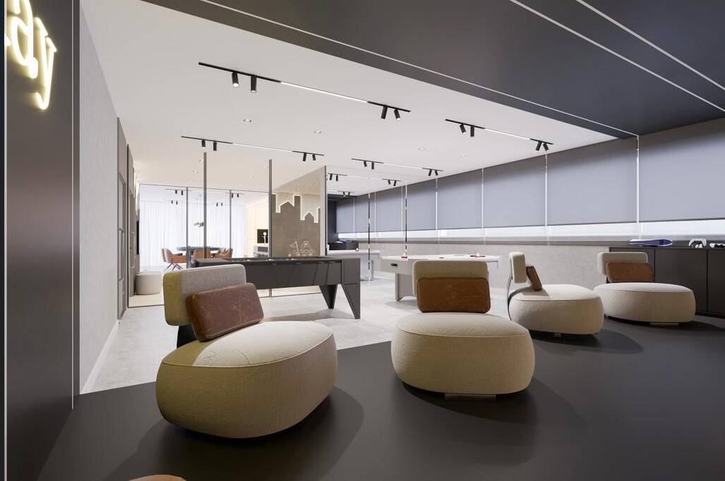 Apartamento à venda com 3 quartos, 106m² - Foto 9