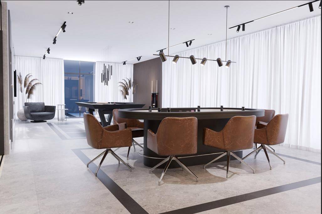 Apartamento à venda com 3 quartos, 106m² - Foto 10