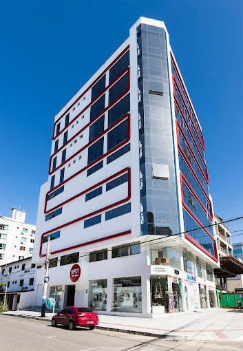 Conjunto Comercial-Sala à venda, 90m² - Foto 2