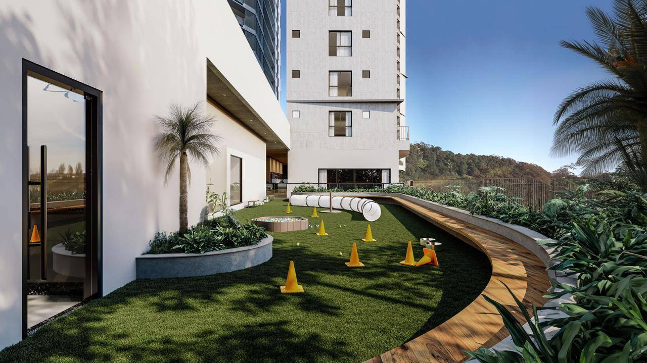 Apartamento, 2 quartos, 83 m² - Foto 3