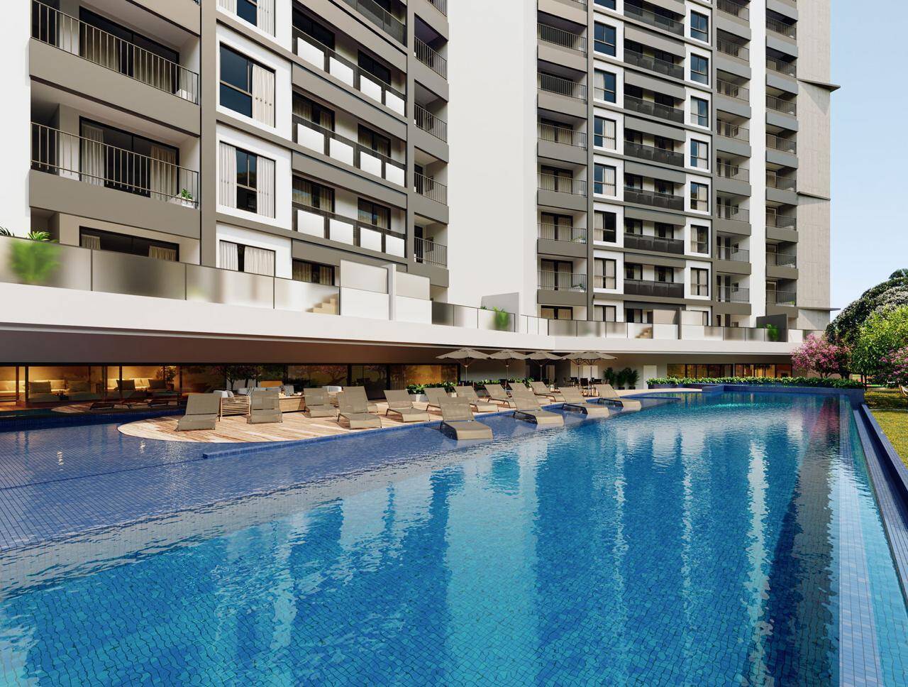 Apartamento, 2 quartos, 83 m² - Foto 5